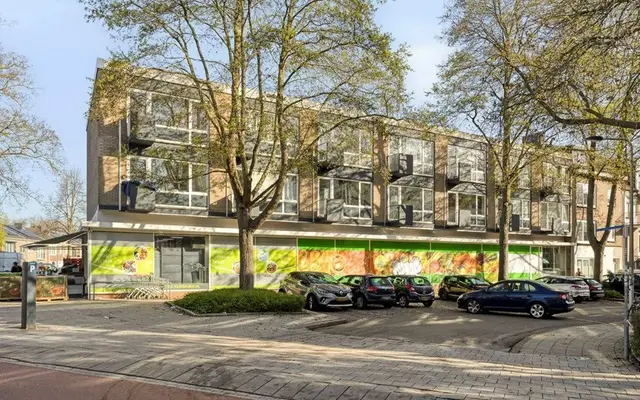 Foto van Holsteinbastion 43 B, Maastricht