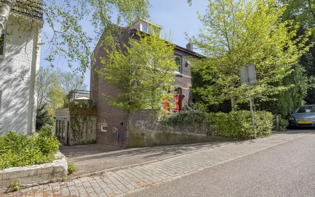 Foto van Bosscherweg 17 A, Maastricht