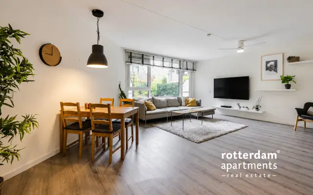 Foto van Nieuwstraat 176, Rotterdam