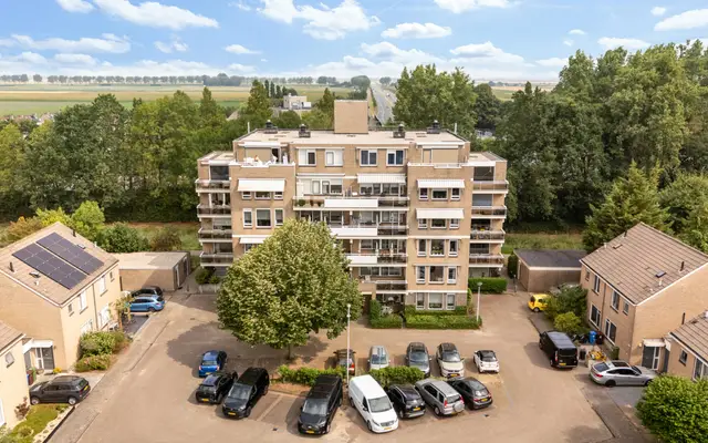 Foto van Cauberg 66, Alphen aan den Rijn