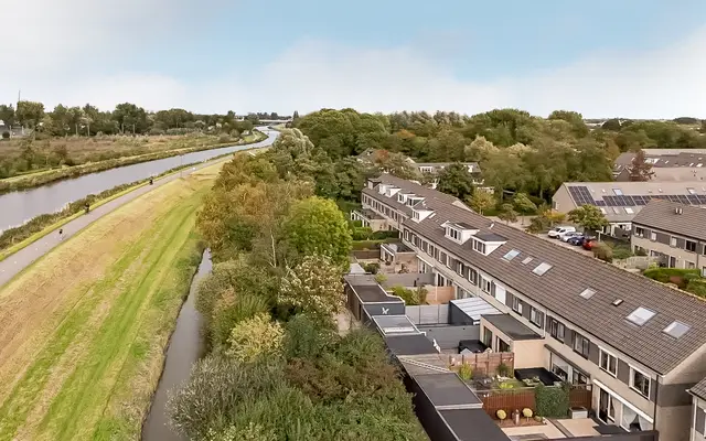 Foto van Walakker 119, Purmerend