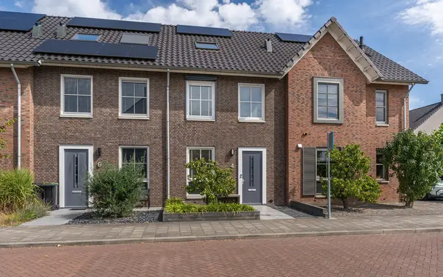 Foto van Korf 4, Den Dungen