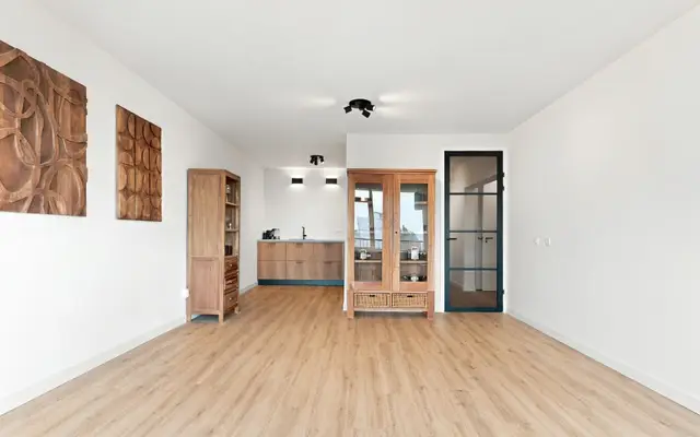 Foto van Max Havelaarlaan 409 A, Amstelveen