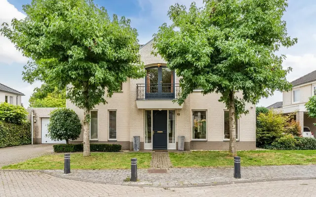 Foto van Boskoop 12, Asten