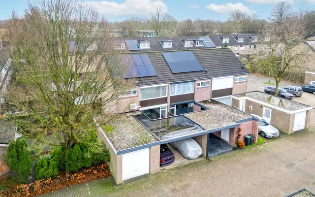 Foto van Staringstraat 41, Oss
