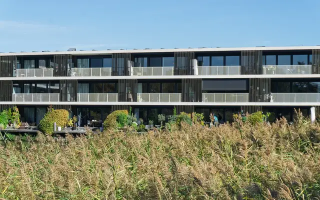 Foto van Nonnetje 27, Bergen op Zoom