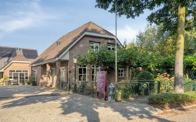 Foto van Hoef 2 A, Ochten