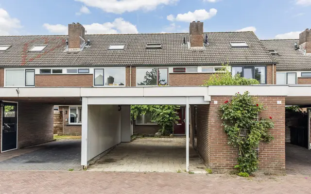 Foto van Goudenstein 9, Barneveld