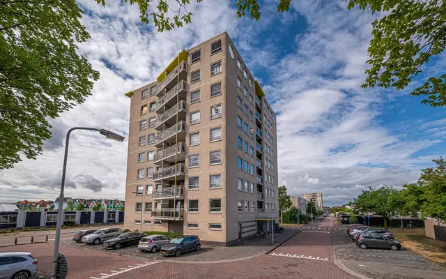 Foto van Prelude 37, Zaandam