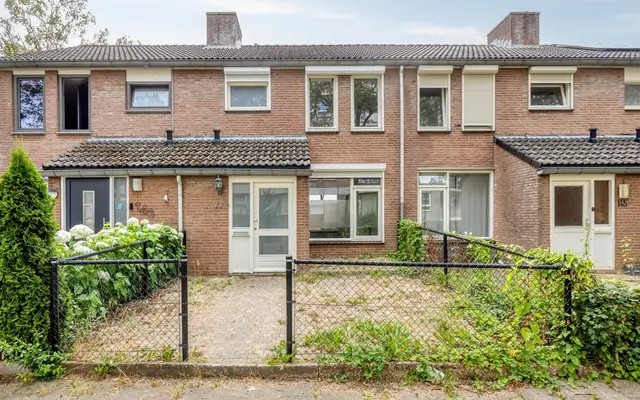 Foto van Zeswegenlaan 144, Heerlen