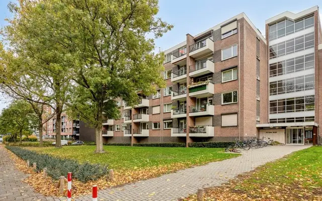 Foto van Via Regia 132 D, Maastricht