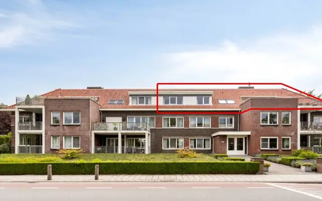 Foto van Tivoliweg 46 G, Hulst