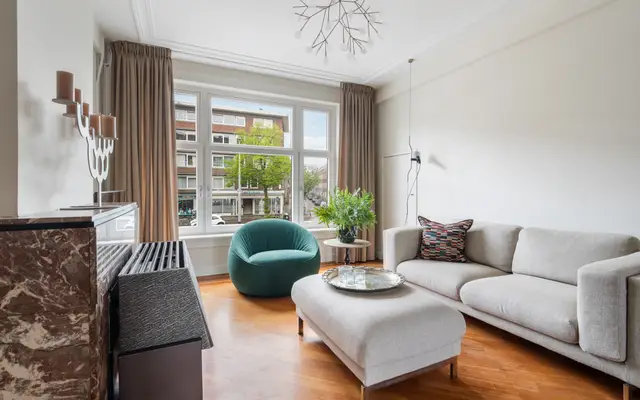 Foto van Bergselaan 354 B, Opmerking