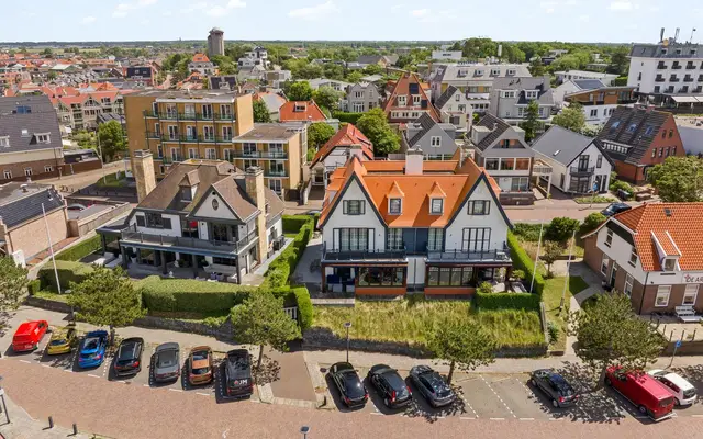 Foto van Katenblankweg 3, Noordwijk