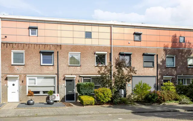 Foto van Koningskinderen 7, Eindhoven