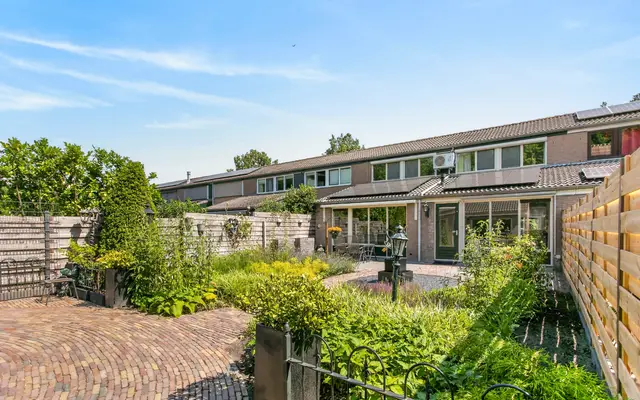 Foto van Valkenkamp 635, Maarssen