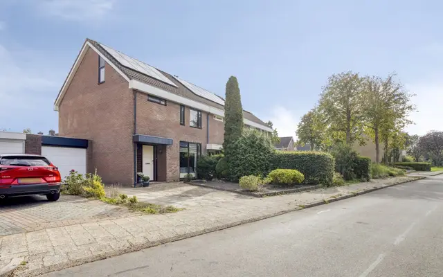 Foto van Frieslandlaan 15, Veendam