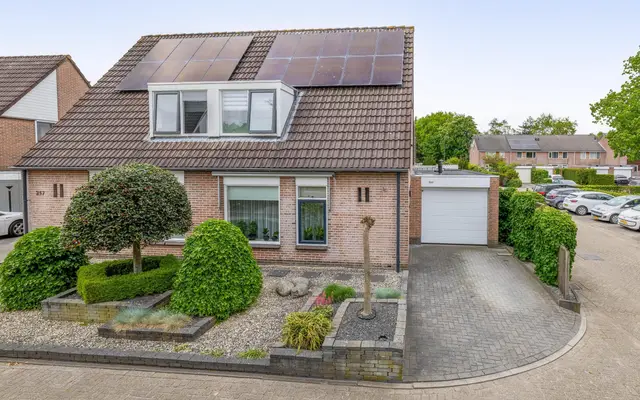 Foto van Stal 259, Drachten