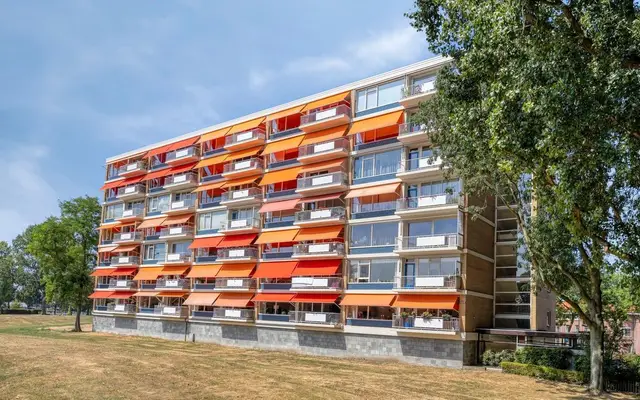 Foto van Havendijk 333, Schiedam