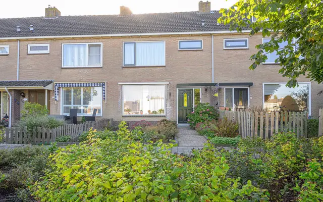 Foto van Flevosingel 58, Medemblik