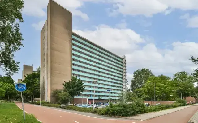 Foto van Langswater 895, Amsterdam