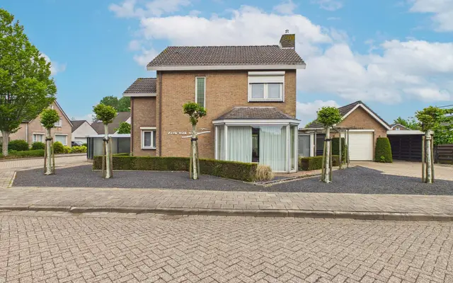 Foto van Olmenstraat 30, Vogelwaarde