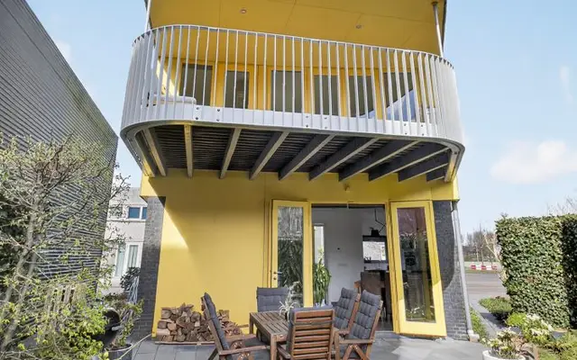 Foto van Helenusstraat 14, Almere