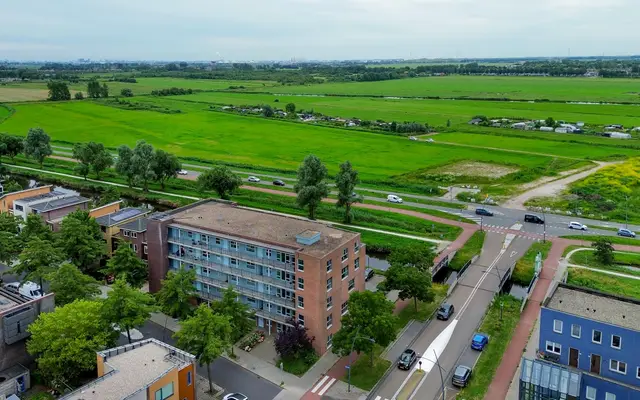 Foto van Rode Ring 207, Assendelft