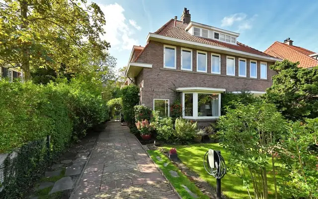 Foto van Park Vronesteyn 22, Voorburg