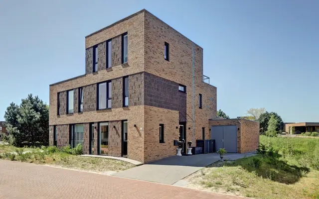 Foto van Grasduinen 3, LELYSTAD