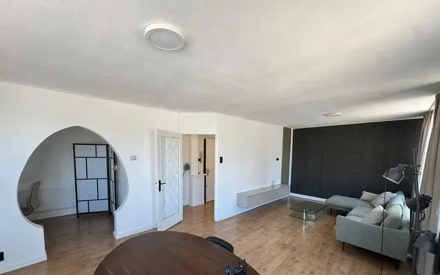 Foto van Schiekade 1B 01, Rotterdam