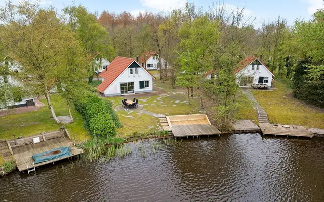 Foto van De Rug 3 214, Lauwersoog