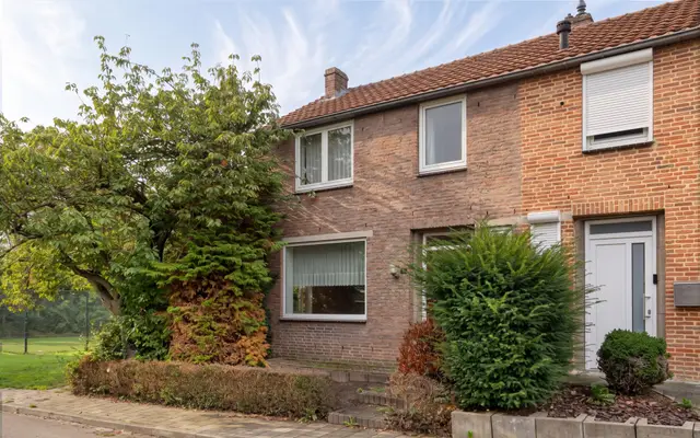 Foto van Dr. Philipsstraat 1, Hoensbroek