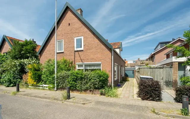 Foto van Achterdorpsstraat 55, Renkum