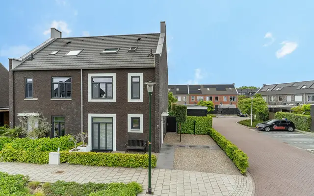 Foto van Korenmolen 22, Elburg