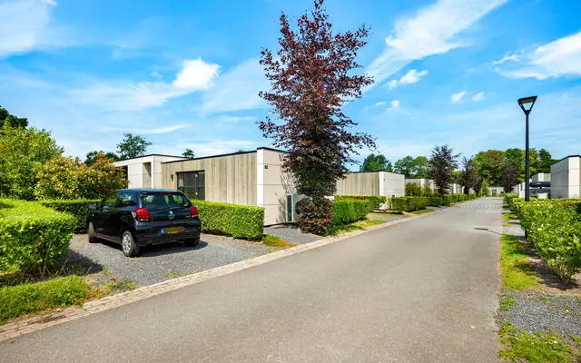 Foto van Buitenhuizerweg 2 -421, Velsen-Zuid