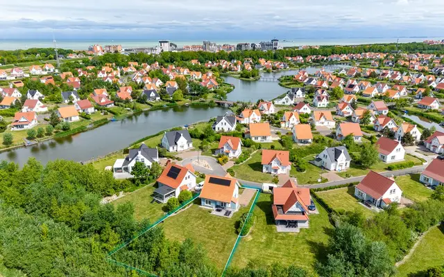 Foto van T Lage Duyn 36, Cadzand