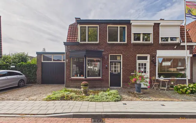 Foto van Bijlokeplein 10, Axel