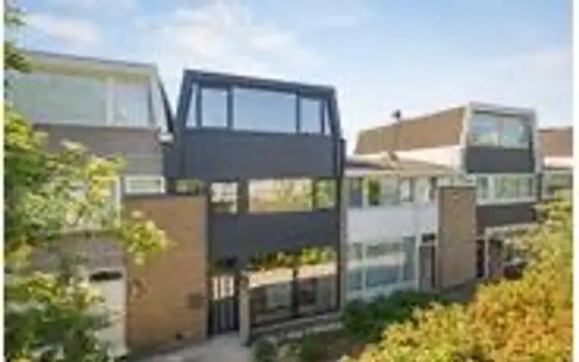 Foto van Flakkeestraat 34, Amstelveen