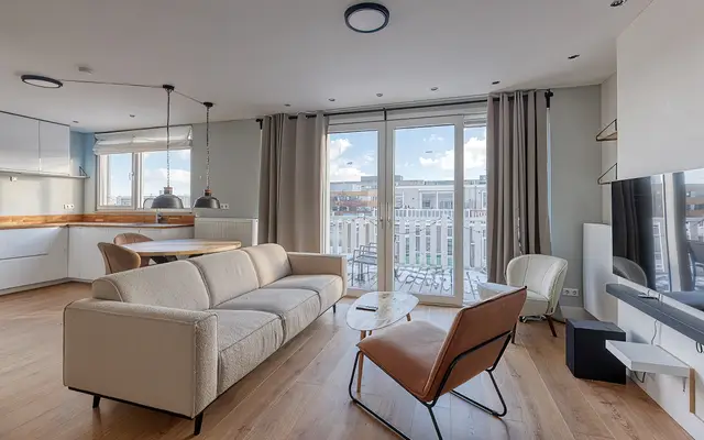 Foto van Usselincxstraat 73, Den Haag