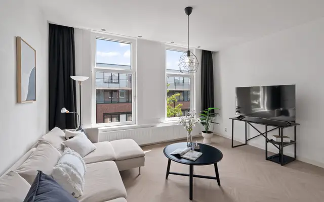 Foto van Snellinckstraat 25B 02, Opmerking