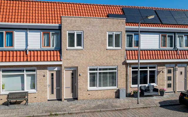 Foto van Zandweerdsweg 30, Deventer