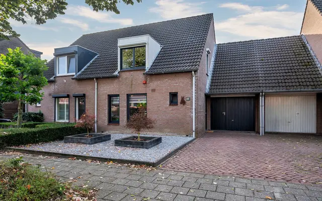 Foto van Fürstenbergstraat 99, Sevenum