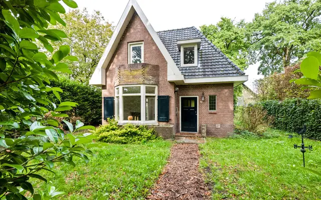 Foto van Oude Woudenbergseweg 17, Doorn