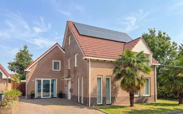Foto van Troffel 20, Bovenkarspel