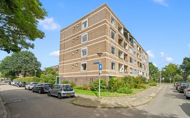 Foto van Ringweg-Kruiskamp 104 B, Amersfoort