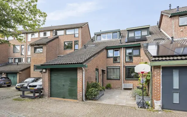 Foto van Penninghove 19, Zoetermeer