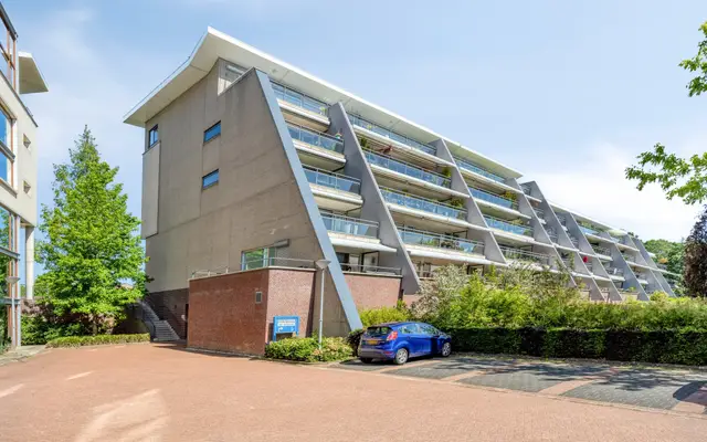 Foto van De Reijenburg 126, Veldhoven