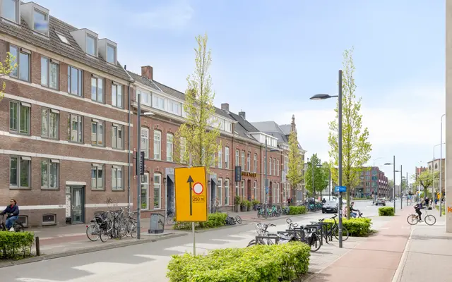 Foto van Willemstraat 53, Eindhoven