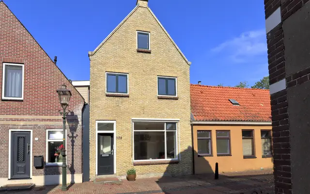 Foto van Henric de Cranestraat 175, Kuinre